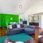 Ferienhaus L'uddastri