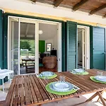 L'uddastri Ferienhaus *