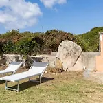 L'uddastri Ferienhaus Santa Teresa Gallura