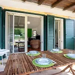 L'uddastri Ferienhaus Santa Teresa Gallura