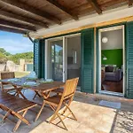L'uddastri Ferienhaus Santa Teresa Gallura