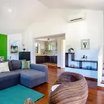 Ferienhaus L'uddastri *
