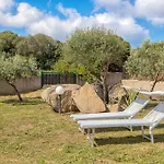 L'uddastri Ferienhaus Santa Teresa Gallura
