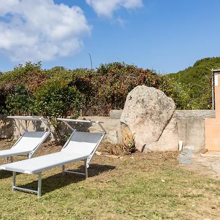 L'uddastri Holiday home Santa Teresa Gallura