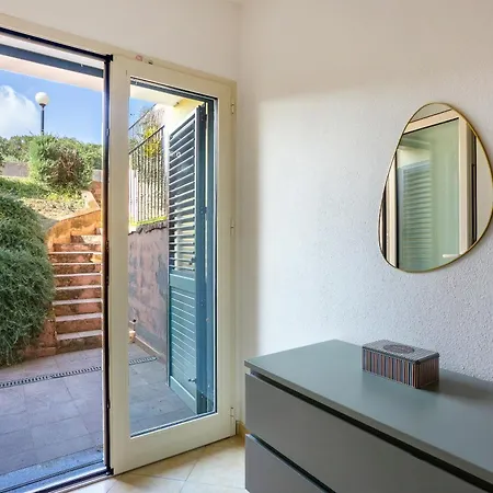 Holiday home L'uddastri