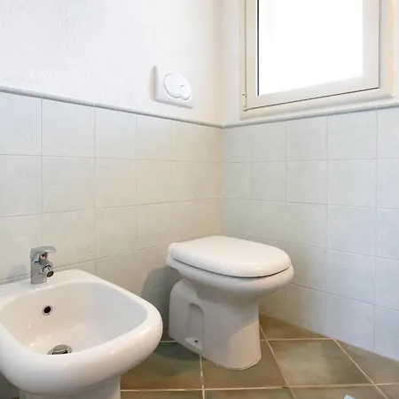 Holiday home L'uddastri *