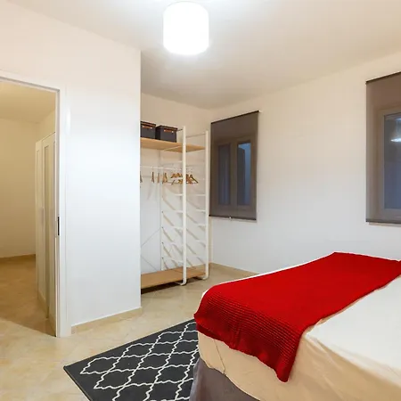 Holiday home L'uddastri *