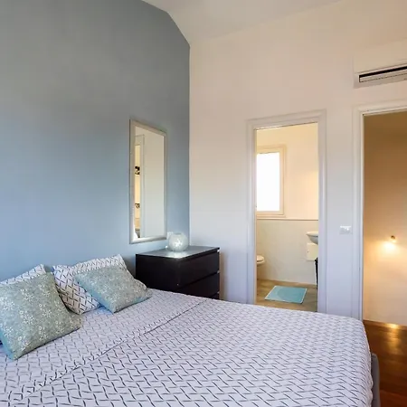 L'uddastri Holiday home *